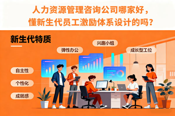 人力資源管理咨詢公司哪家好，懂新生代員工激勵(lì)體系設(shè)計(jì)的嗎？
