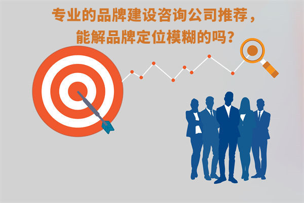 專(zhuān)業(yè)的品牌建設(shè)咨詢(xún)公司推薦，能解品牌定位模糊問(wèn)題嗎？