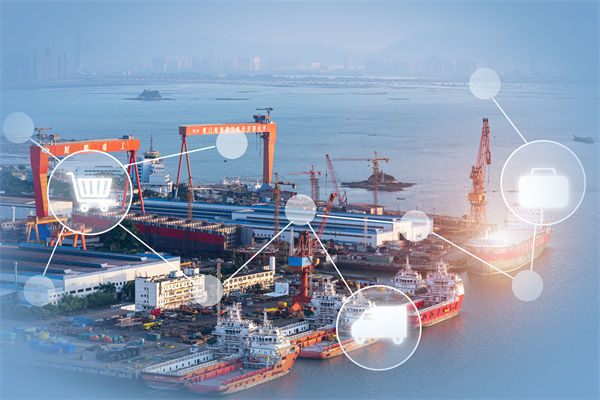 國內(nèi)供應(yīng)鏈咨詢公司選哪家，懂智慧物流體系搭建落地的嗎？