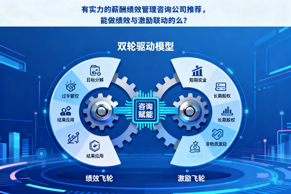 有實力的薪酬績效管理咨詢公司推薦，能做績效與激勵聯(lián)動的么？