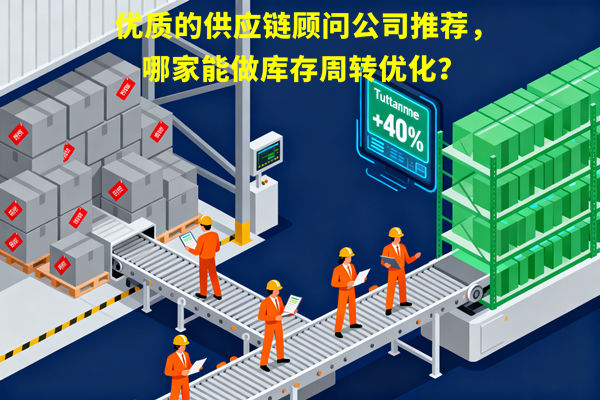優(yōu)質的供應鏈顧問公司推薦，哪家能做庫存周轉優(yōu)化？