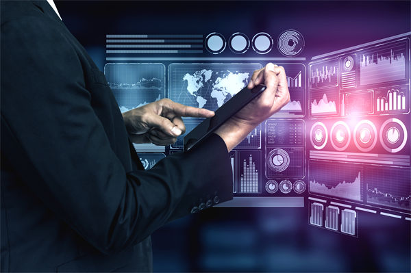 專(zhuān)業(yè)的績(jī)效管理咨詢公司推薦，哪家能做績(jī)效數(shù)據(jù)可視化體系？