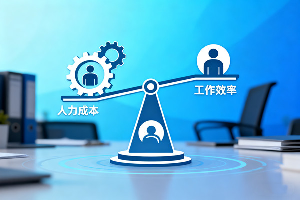 值得信賴的人力資源咨詢公司排名，能做人力成本優(yōu)化的選哪家？