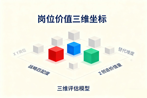 薪酬體系設(shè)計(jì)咨詢公司選哪家，能做崗位價(jià)值精準(zhǔn)評(píng)估的么？