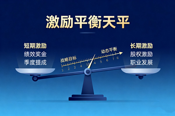 哪家薪酬與績(jī)效管理咨詢公司最專業(yè)，懂長(zhǎng)短激勵(lì)平衡設(shè)計(jì)的嗎？