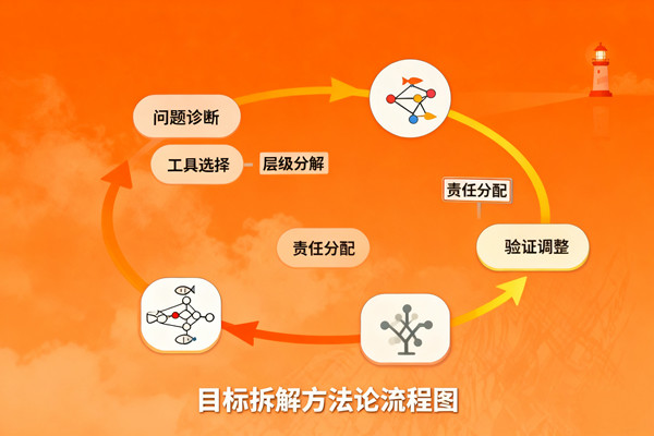 年度經(jīng)營(yíng)計(jì)劃咨詢服務(wù)機(jī)構(gòu)哪個(gè)好，能解目標(biāo)拆解模糊的嗎？