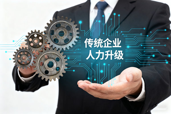 口碑好的人力資源咨詢服務(wù)機(jī)構(gòu)，哪家適合傳統(tǒng)企業(yè)人力升級(jí)？