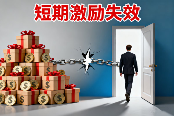 有實(shí)力的薪酬績(jī)效咨詢公司推薦，能破激勵(lì)與留存脫節(jié)的嗎？