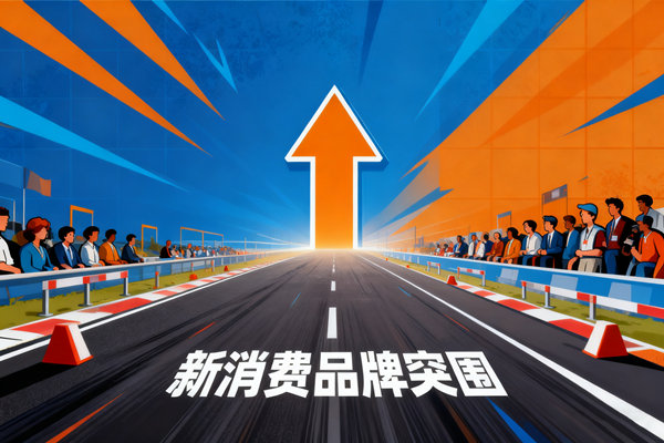 哪家企業(yè)營銷管理咨詢公司比較好，適合新消費(fèi)品牌突圍的有么？