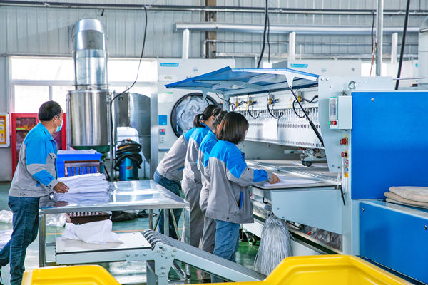 專業(yè)的駐場生產(chǎn)管理服務(wù)機(jī)構(gòu)，懂一線員工效率提升嗎？