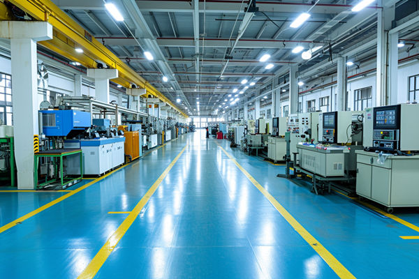 口碑好的駐廠咨詢公司推薦，能解生產(chǎn)流程混亂問題嗎？