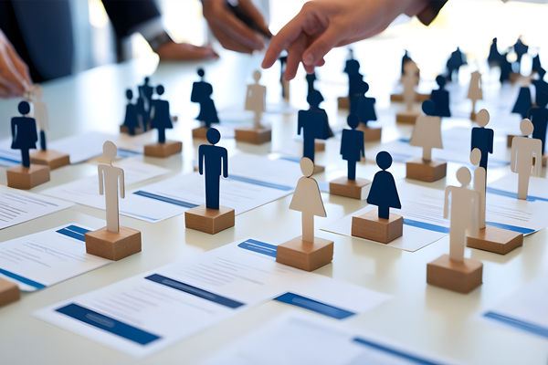 靠譜的人力資源管理咨詢公司有哪些，能落地人力效能提升嗎？