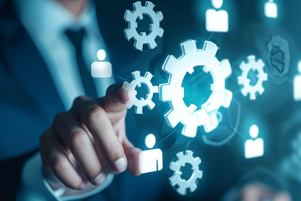 專業(yè)的流程管理咨詢機(jī)構(gòu)有哪些，能解流程斷點(diǎn)堵點(diǎn)嗎？