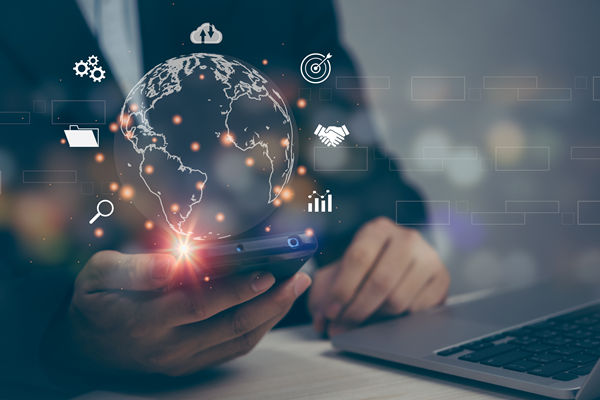 值得信賴的營銷管理咨詢公司，哪家適合實(shí)體企業(yè)線上轉(zhuǎn)型的？