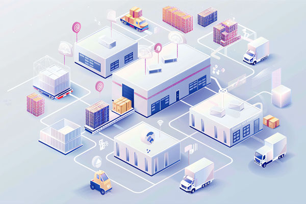 比較好的供應(yīng)鏈咨詢機構(gòu)推薦，懂庫存周轉(zhuǎn)效率提升方案嗎？