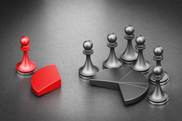 知名的企業(yè)戰(zhàn)略顧問推薦公司，能破解行業(yè)競(jìng)爭(zhēng)困局嗎？