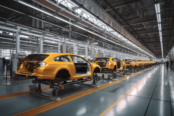 汽車行業(yè)選哪家企業(yè)管理咨詢公司，能解新能源轉(zhuǎn)型管理難題嗎？