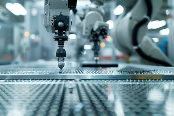 機(jī)械行業(yè)選哪家精益生產(chǎn)咨詢公司，能優(yōu)化機(jī)加工工藝降本嗎？