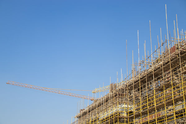 建筑工程行業(yè)精益生產(chǎn)咨詢公司推薦，多項(xiàng)目資源沖突怎么解？