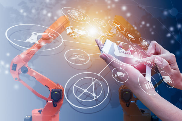 裝備制造行業(yè)選哪家企業(yè)管理咨詢公司，懂智能制造轉(zhuǎn)型落地嗎？