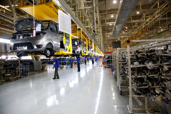 汽配行業(yè)選哪家營銷管理咨詢公司，能解庫存積壓去化難題嗎？