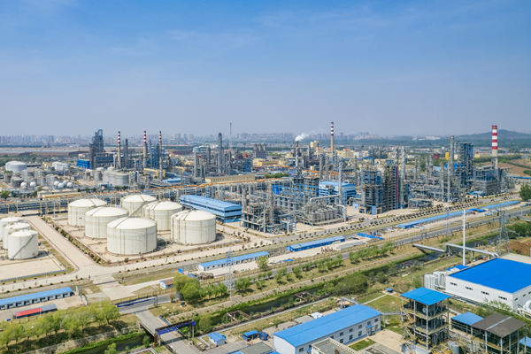 化工行業(yè)企業(yè)管理咨詢公司推薦，懂新工藝安全合規(guī)落地嗎？