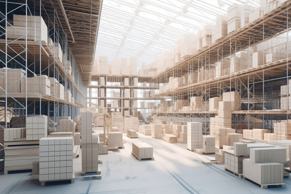 建材行業(yè)精益生產(chǎn)咨詢機(jī)構(gòu)推薦，適配智能化生產(chǎn)線改造嗎？