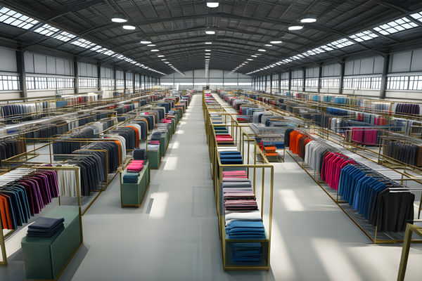 服裝行業(yè)年度經(jīng)營(yíng)計(jì)劃服務(wù)公司，可落地柔性生產(chǎn)產(chǎn)能規(guī)劃嗎？