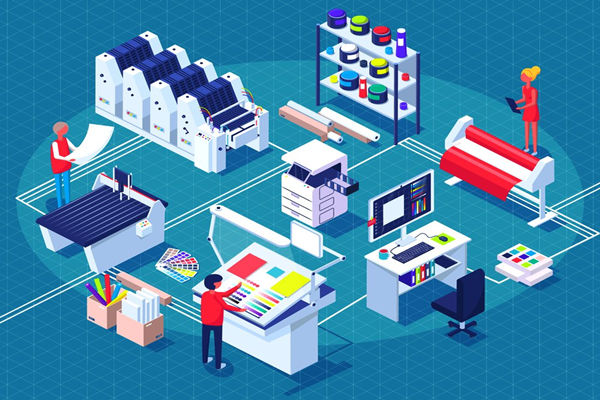 印刷行業(yè)年度經(jīng)營(yíng)計(jì)劃咨詢推薦公司，包裝印刷如何一體化布局？