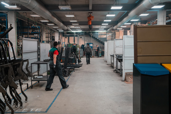 汽配行業(yè)人力資源管理咨詢服務機構，車間技工流失率怎么降？