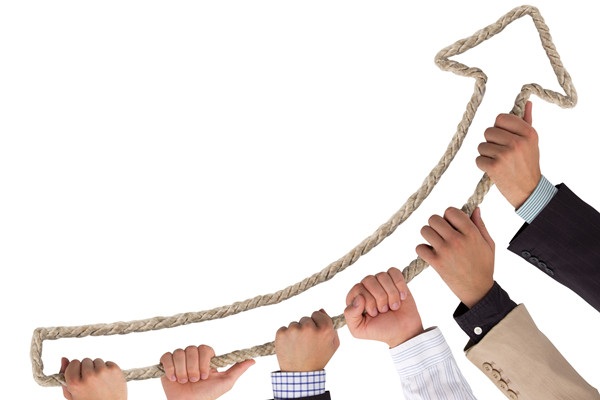 互聯(lián)網(wǎng)行業(yè)組織規(guī)劃管理咨詢服務機構(gòu)，跨部門協(xié)作效率怎提升？