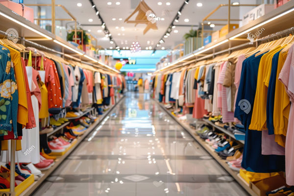 服裝行業(yè)供應(yīng)鏈管理咨詢公司哪家好，可優(yōu)化庫存周轉(zhuǎn)減少滯銷？