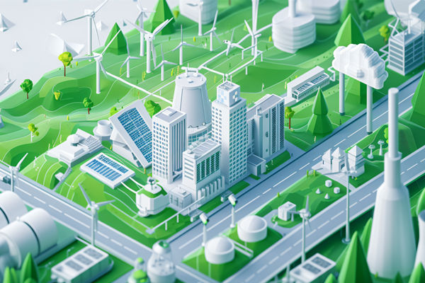 化工行業(yè)戰(zhàn)略管理咨詢公司哪家好，懂綠色化工轉(zhuǎn)型落地路徑嗎？