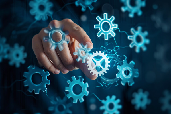 知名的組織運營管理咨詢推薦公司，擅長組織效能提升全流程嗎？