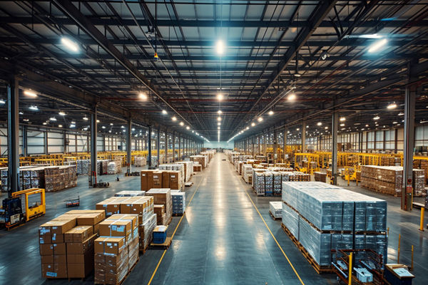 靠譜的供應(yīng)鏈管理咨詢公司有哪些，可破解庫存積壓周轉(zhuǎn)難題嗎？