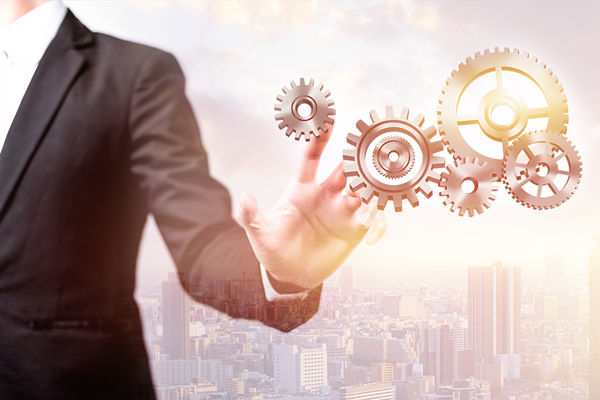 專業(yè)的流程管理咨詢推薦公司，能搭建標準化流程管控體系嗎？