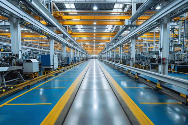 專業(yè)的精益生產(chǎn)管理咨詢選哪家，可落地5S現(xiàn)場管理嗎？