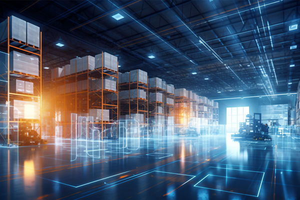 知名的供應(yīng)鏈咨詢公司排名前十，可做倉(cāng)干配一體化嗎？