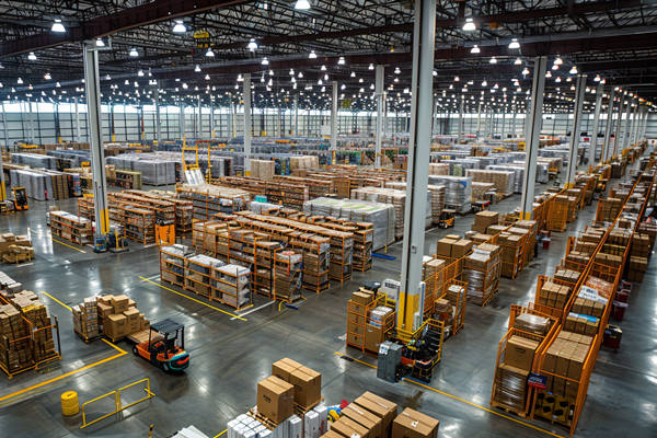 廣州供應鏈管理咨詢公司推薦，能做倉儲布局優(yōu)化設計嗎？